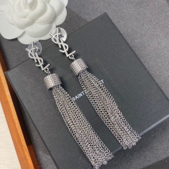 YSL Jewelry High Quality YSL Jewelry High Quality