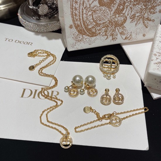 Dior Jewelry Bracelet Dior Jewelry Bracelet