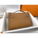 Hermes Bags Top Quality Minikelly 二代
19cm $220 Hermes Bags Top Quality Minikelly 二代
19cm $220