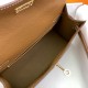 Hermes Bags Top Quality Minikelly 二代
19cm $220 Hermes Bags Top Quality Minikelly 二代
19cm $220