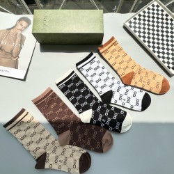 Gucci Socks