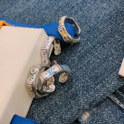 LV Jewelry Ring
