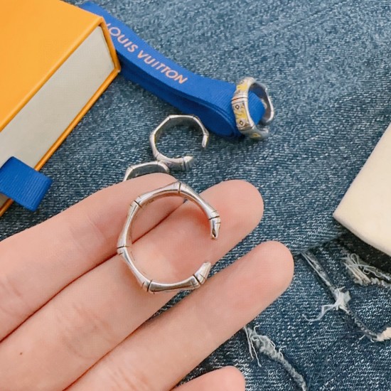 LV Jewelry Ring LV Jewelry Ring