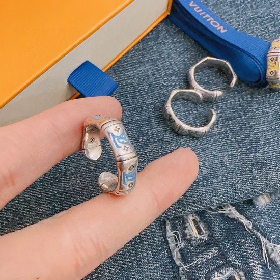 LV Jewelry Ring LV Jewelry Ring