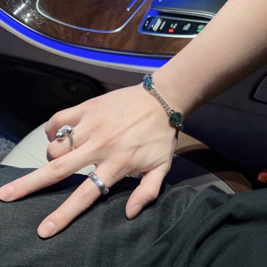 LV Jewelry Ring LV Jewelry Ring