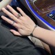 LV Jewelry Ring LV Jewelry Ring