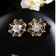 Chanel Jewelry Earrings