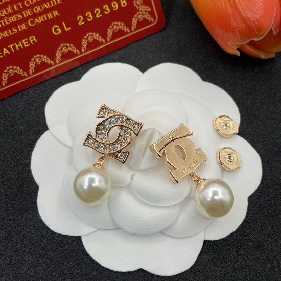 Cartier Jewelry High Quality Cartier Jewelry High Quality