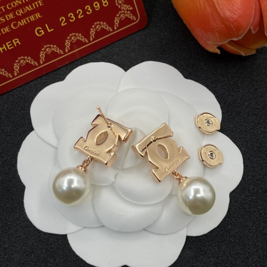 Cartier Jewelry High Quality Cartier Jewelry High Quality