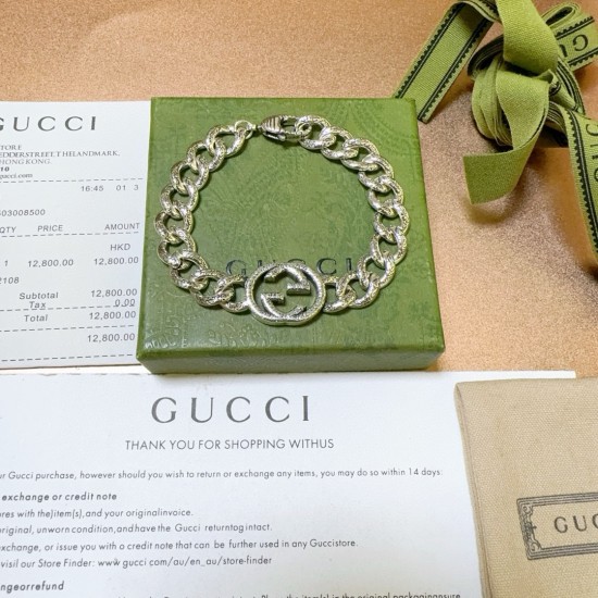 Gucci Jewelry Bracelet Gucci Jewelry Bracelet
