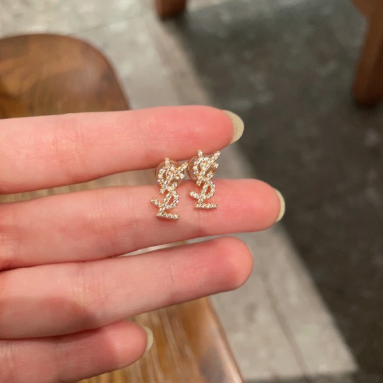 YSL Jewelry High Quality YSL Jewelry High Quality