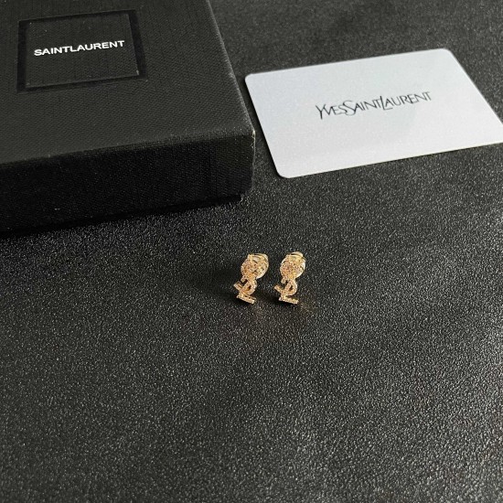 YSL Jewelry High Quality YSL Jewelry High Quality