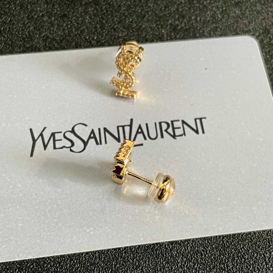 YSL Jewelry High Quality YSL Jewelry High Quality
