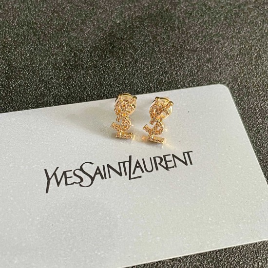 YSL Jewelry High Quality YSL Jewelry High Quality