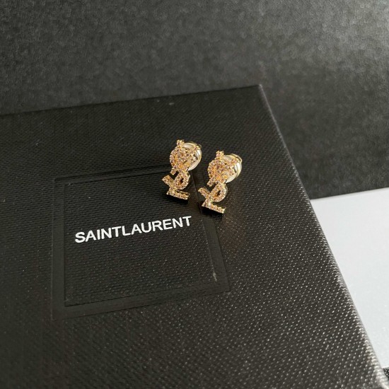 YSL Jewelry High Quality YSL Jewelry High Quality