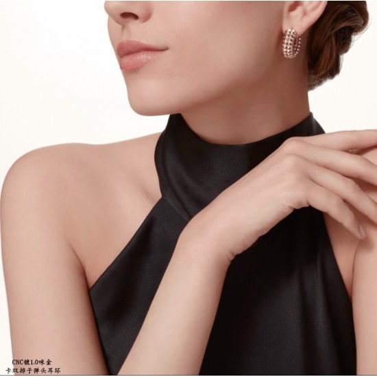 Cartier Jewelry Earrings Cartier Jewelry Earrings