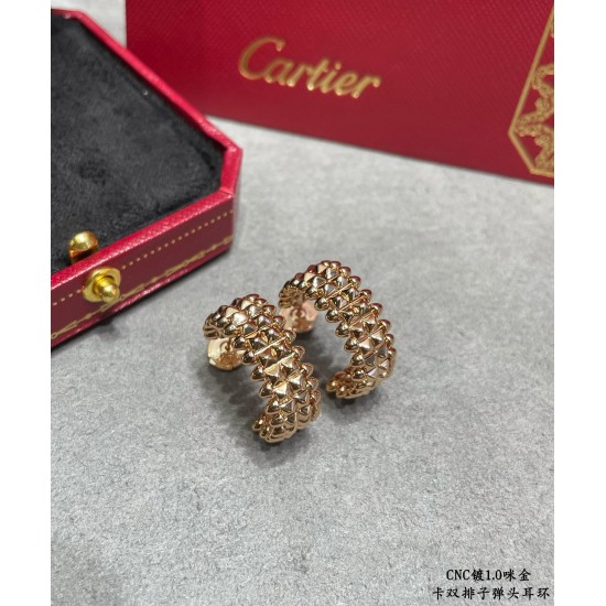 Cartier Jewelry Earrings Cartier Jewelry Earrings