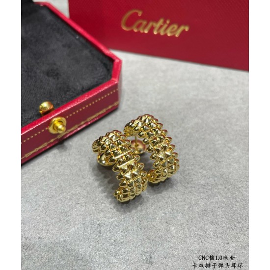 Cartier Jewelry Earrings Cartier Jewelry Earrings