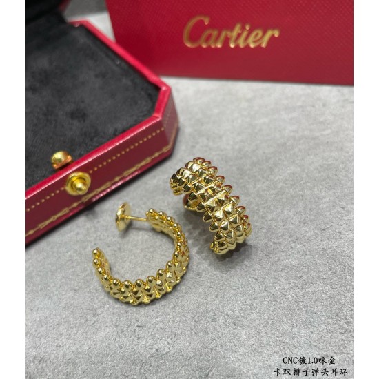 Cartier Jewelry Earrings Cartier Jewelry Earrings