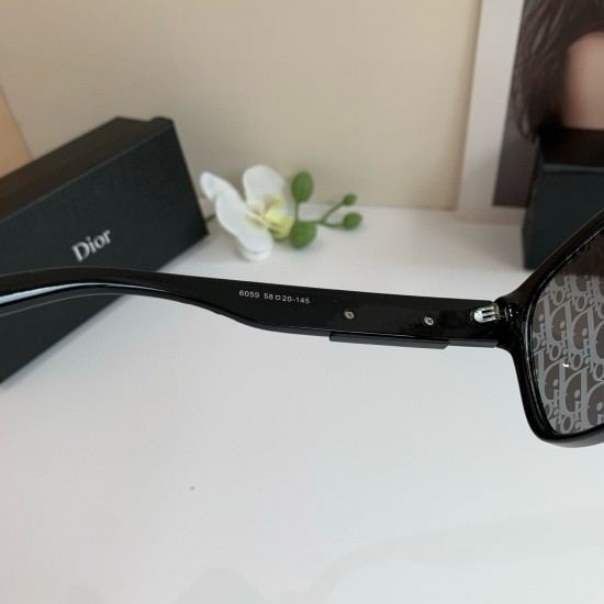 Dior Glasses