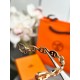 Hermes Jewelry Ring