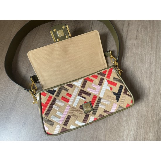 Fendi Bags baguette Top Quality Fendi Bags baguette Top Quality
