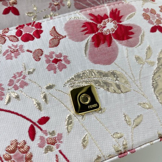 Fendi Bags High Quality Fendi Bags High Quality