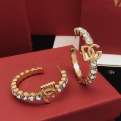 DG Jewelry Earrings
