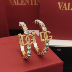 DG Jewelry Earrings