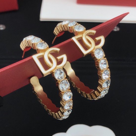 DG Jewelry Earrings DG Jewelry Earrings