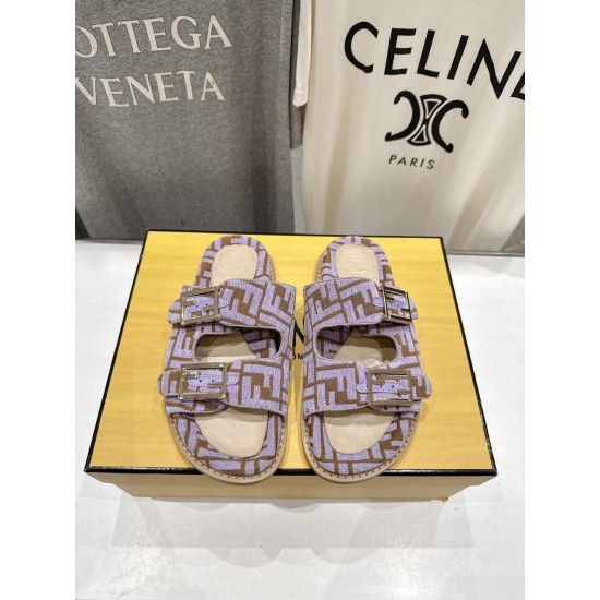 Fendi Shoes Top Quality Fendi Shoes Top Quality