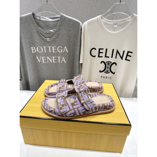 Fendi Shoes Top Quality Fendi Shoes Top Quality