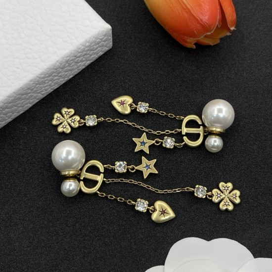 Dior Jewelry High Quality Dior Jewelry High Quality