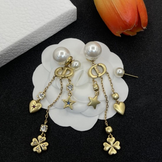 Dior Jewelry High Quality Dior Jewelry High Quality