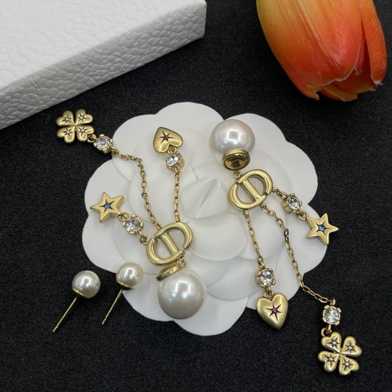 Dior Jewelry High Quality Dior Jewelry High Quality