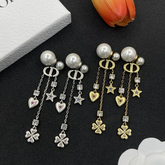 Dior Jewelry High Quality Dior Jewelry High Quality