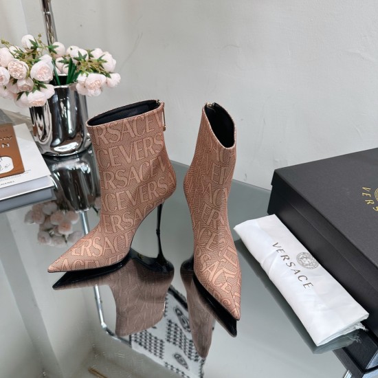 Versace Shoes Top Quality Versace Shoes Top Quality