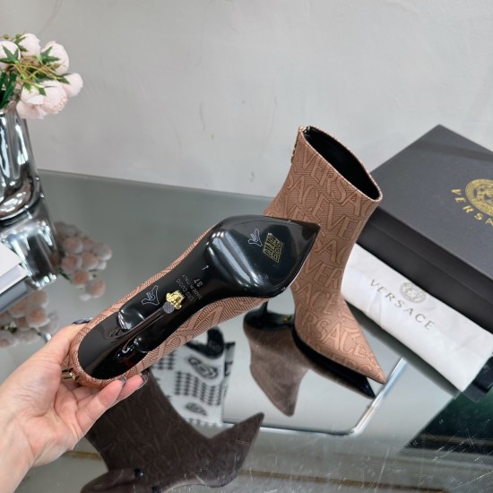 Versace Shoes Top Quality Versace Shoes Top Quality