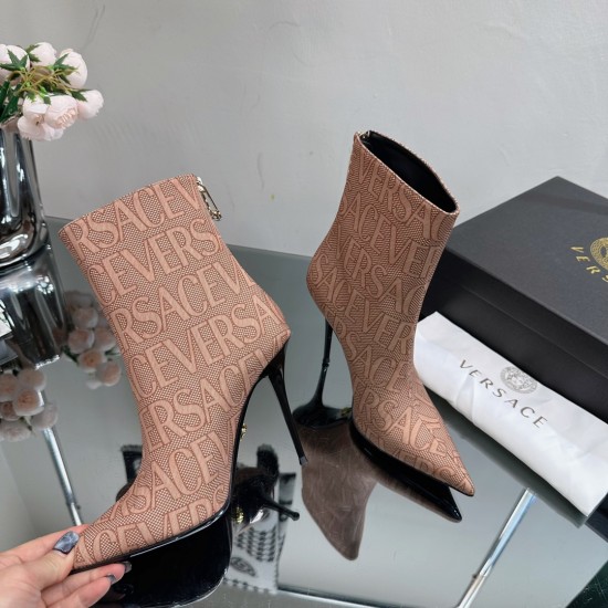 Versace Shoes Top Quality Versace Shoes Top Quality