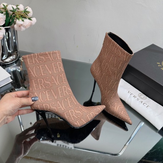 Versace Shoes Top Quality Versace Shoes Top Quality