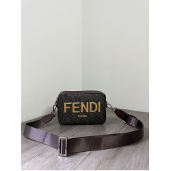 Fendi Bags Camera bag Top Quality