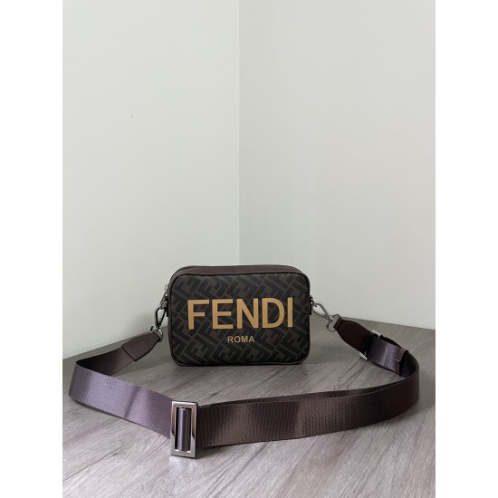 Fendi Bags Camera bag Top Quality Fendi Bags Camera bag Top Quality