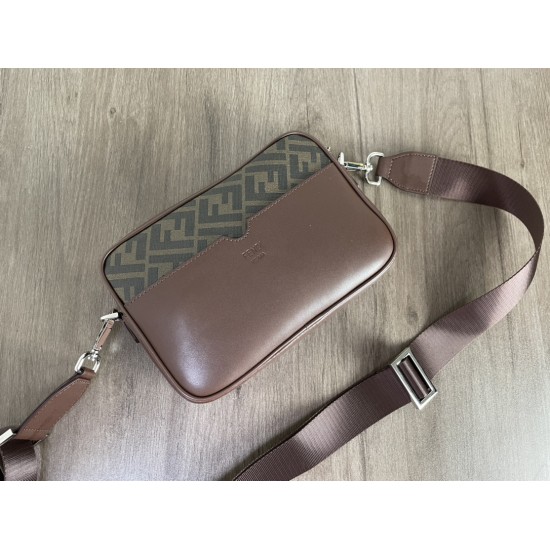 Fendi Bags Camera bag Top Quality Fendi Bags Camera bag Top Quality