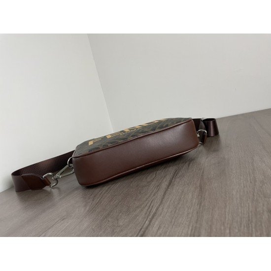 Fendi Bags Camera bag Top Quality Fendi Bags Camera bag Top Quality
