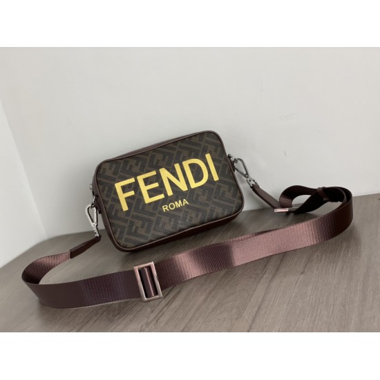 Fendi Bags Camera bag Top Quality Fendi Bags Camera bag Top Quality