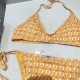 Fendi Swimsuit Fendi Swimsuit