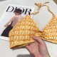 Fendi Swimsuit Fendi Swimsuit