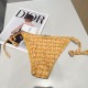 Fendi Swimsuit Fendi Swimsuit