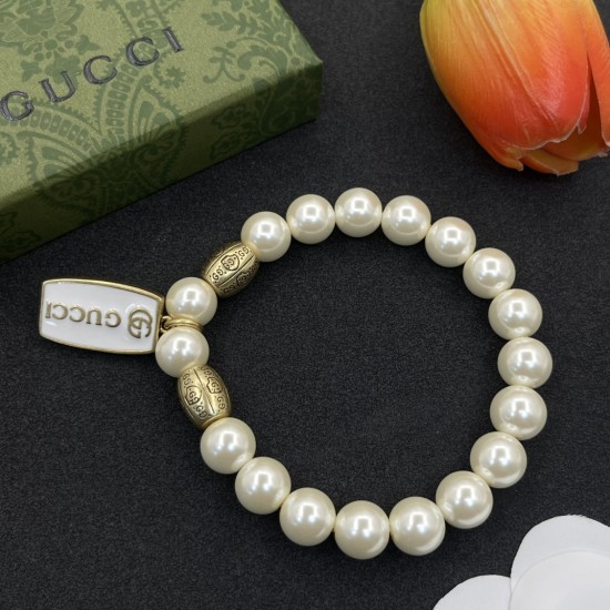 Gucci Jewelry High Quality Gucci Jewelry High Quality