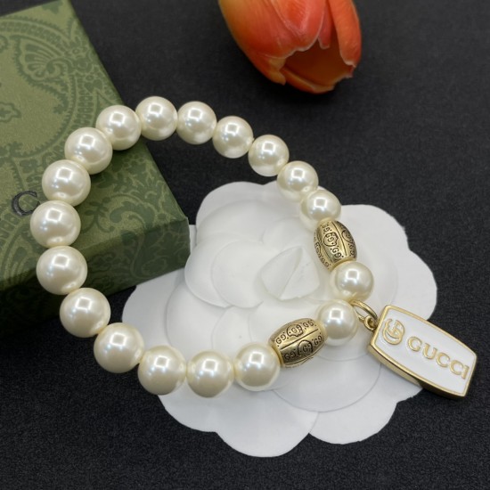 Gucci Jewelry High Quality Gucci Jewelry High Quality